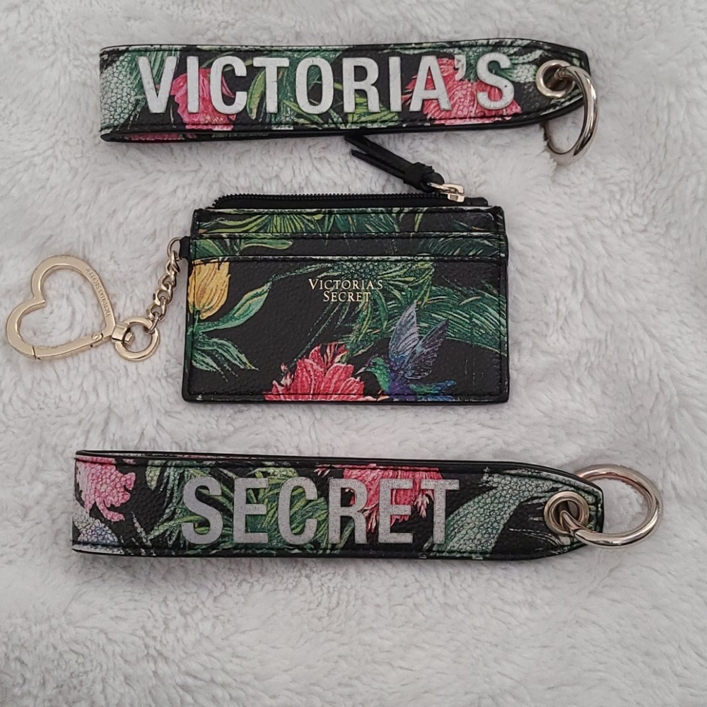 Mini Wallet and Key Chains